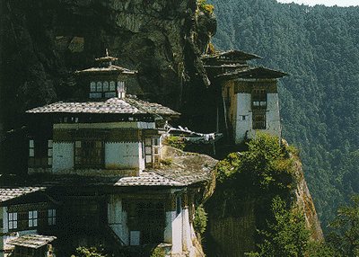 BHUTAN